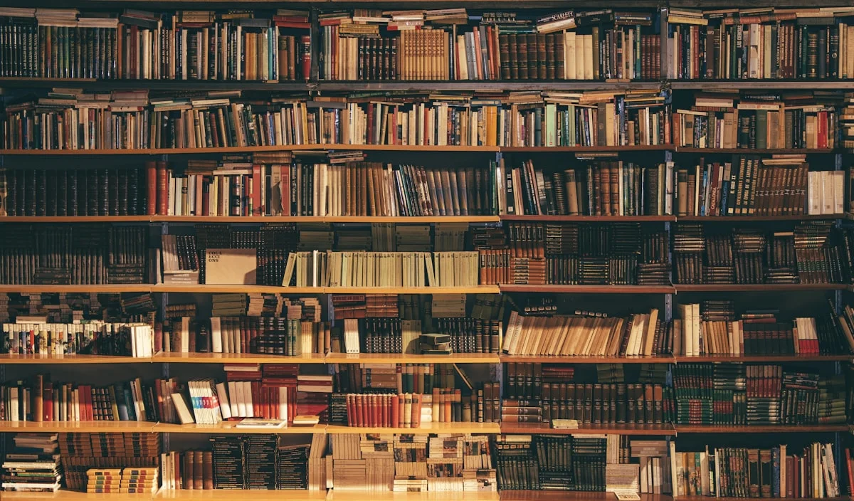 Building a Scalable L&D Content Library