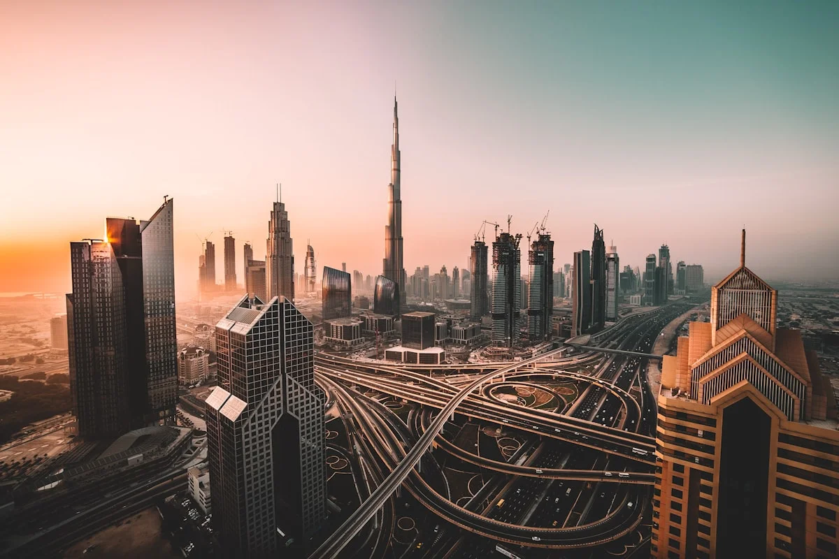 The Future of Corporate L&D: Lessons from High-Growth Markets