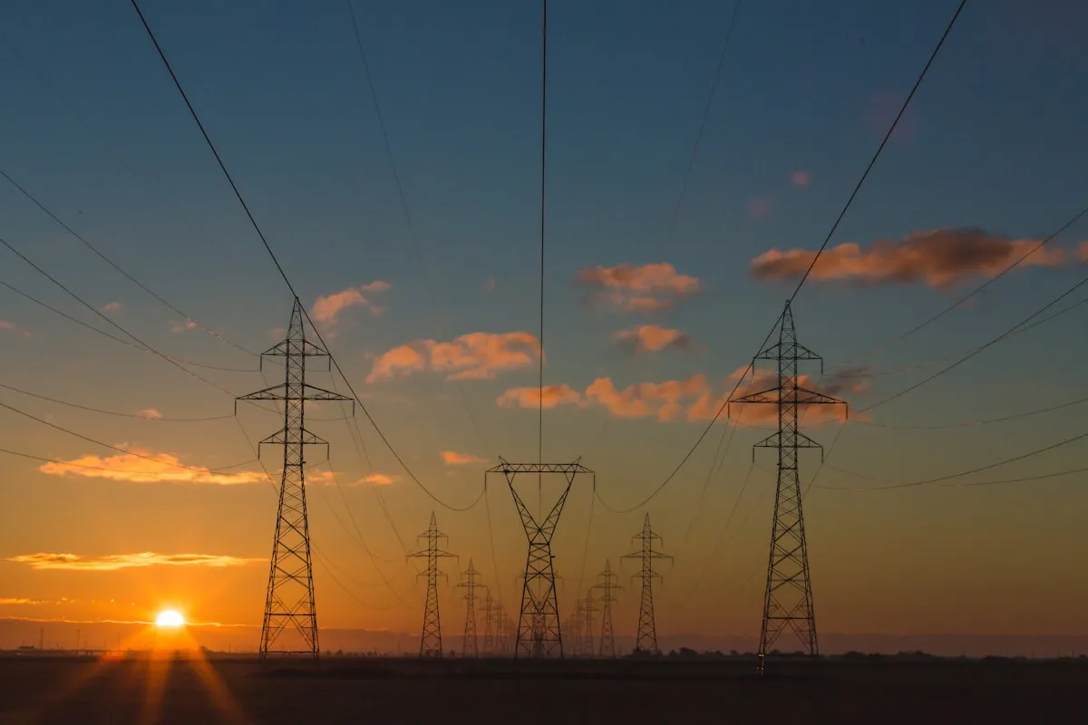 Energy Sector Safety Training Program