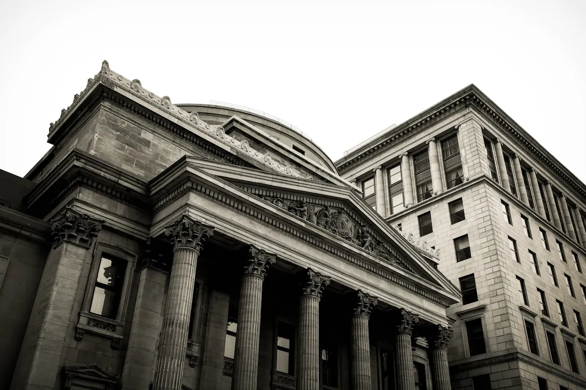 Banking & Financial Services