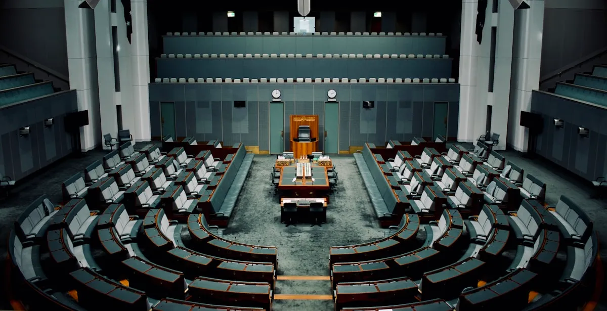 Government & Semi-Government
